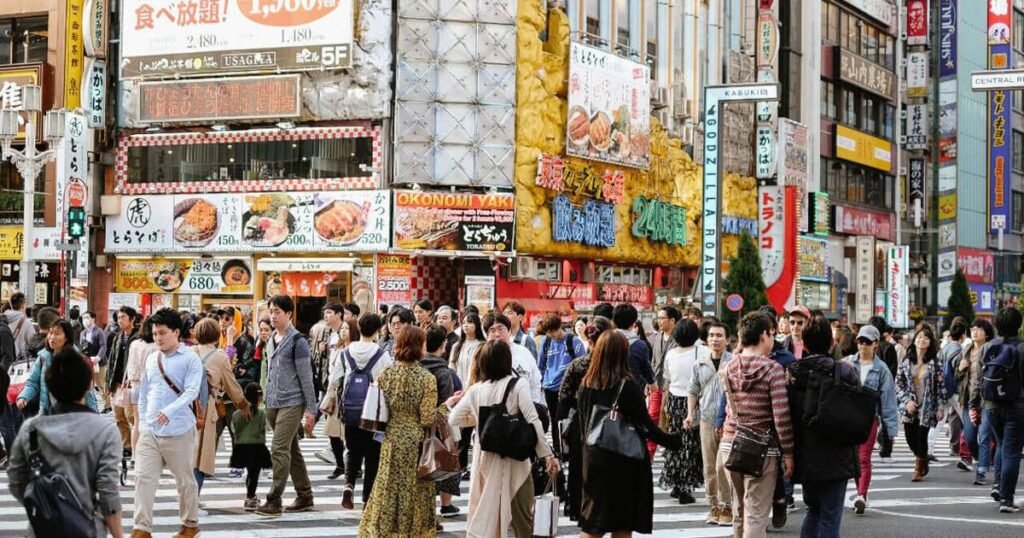 Avoiding obesity: What the world can learn from Japan