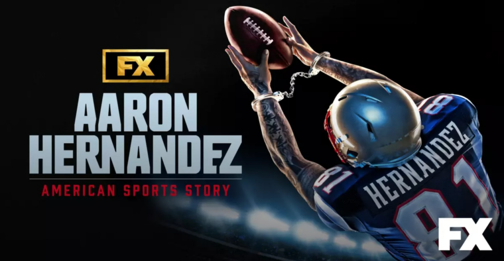 How to watch 'American Sports Story: Aaron Hernandez' Season 1 (free)