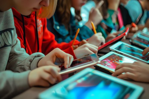 Digital learning tools are charged with meeting legitimate classroom needs and appealing to students in ways that meet students where they are